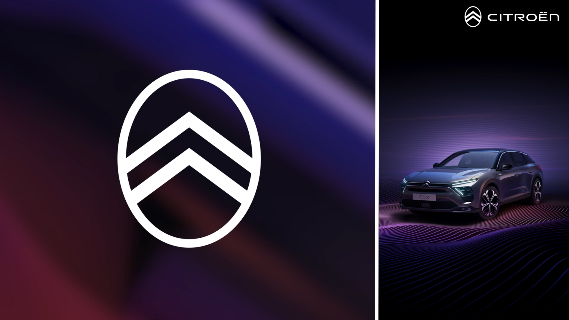 Nicolas Fouché - Motion designer & DA Digital Freelance - Citroën