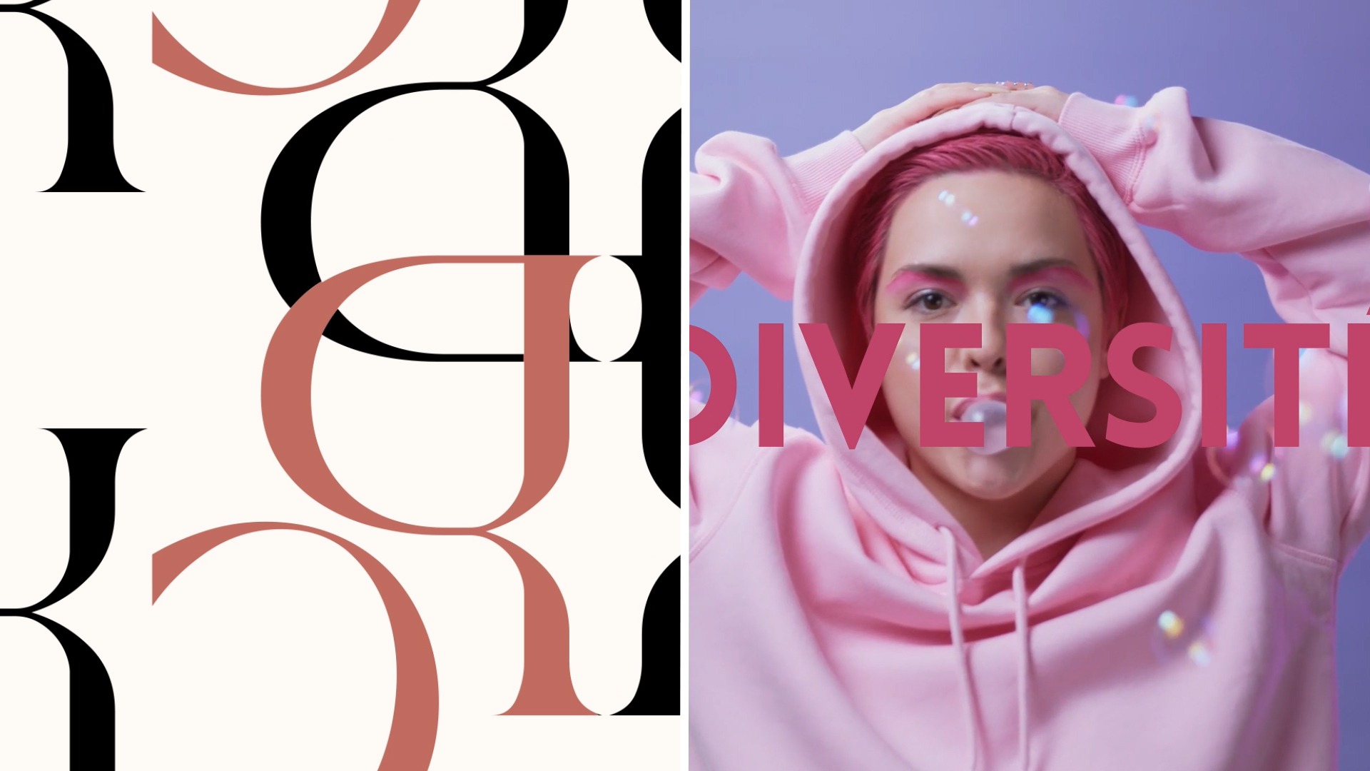 Nicolas FouchÉ - Motion designer & DA Digital Freelance - Showreel